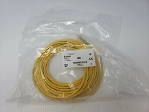 Harting 21350100315100 M12 A-CODE SINGLE ENDED OVERMO - Picture 1 of 3