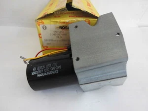 Bosch 0390257050 Wischermotor wiper motor moteur d'essuie-glace CHP 24V - Bild 1 von 6