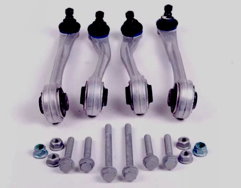 Audi A4 A5 S4 S5 B8 Front Upper  Control Arms Heavy Duty Meyle - Image 1 of 1