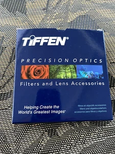 Tiffen Twin Pack (58PTP) 58 mm Filter Kit - Picture 1 of 2