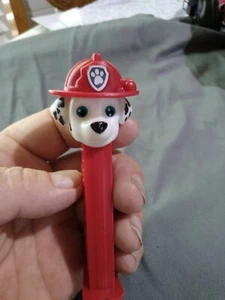 Paw Patrol PEZ Dispenser - Picture 1 of 6