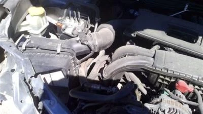 Medidor de flujo de aire de inyección de combustible usado se adapta a: Subaru Legacy 2010 2,5 L sin turbo grado Foto 1 de 4