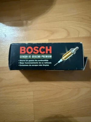 Sensor de oxígeno Bosch 15707 apto para Dodge Eagle D100 D150 D250 Dakota W100 W150 88-93 Foto 1 de 2