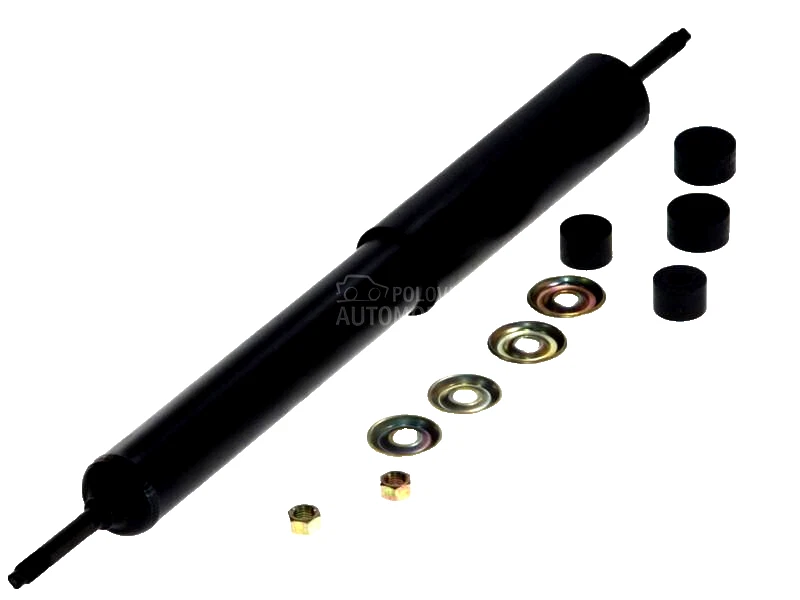 ПОСЛЕДНИЕ 2 KYB 553196 ЗАДНИЕ АМОРТИЗАТОРЫ ДЛЯ DAIHATSU FEROZA 1988-99 - Изображение 1 из 1