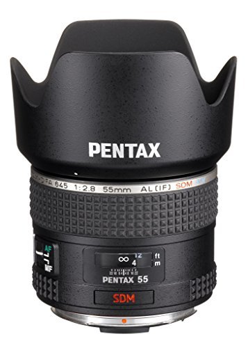 PENTAX f 2 8 55mm Focal Camera Lenses for sale | eBay