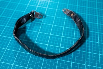 Genuine Leather Hasselblad Hand Strap - Image 1 of 4