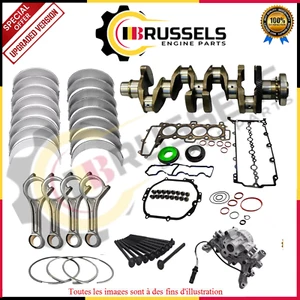 VILEBREQUIN ET PIÈCES DE MOTEUR POUR LAND ROVER DISCOVERY SPORT 2.0 204DTD - Picture 1 of 8