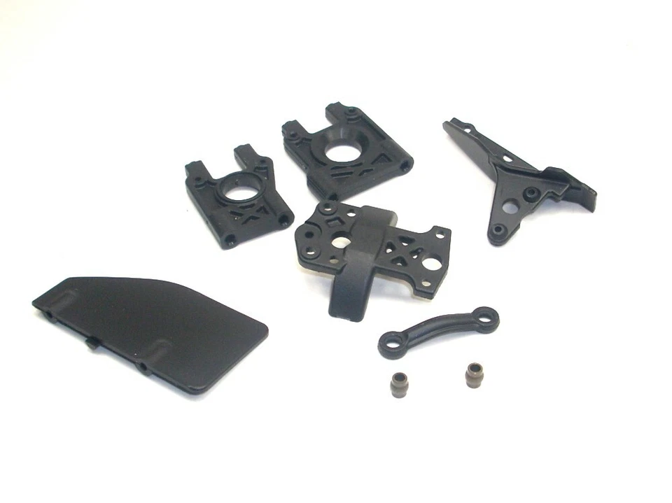 Team Losi TLR 1:8 4WD 8IGHT 4.0 Buggy LOSA4420 Mitteldifferenzialhalterung LB4® - Bild 1 von 1