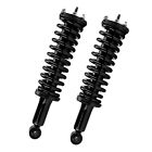 Pair Front Struts Coil Spring Kit Assembly Replace 1995 - 04 For Toyota Tacoma