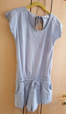 JUMPSUIT! SOMMERLICH! In GRÖßE 36/38 von GINA BENOTTI! - Bild 1 von 2