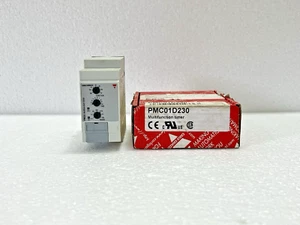 NEW CARLO GAVAZZI PMC01D230 - Picture 1 of 6