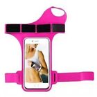 Bag Armbands Support Phone Holder Mobile Phone Pouch Cell Phone Jogging Bag