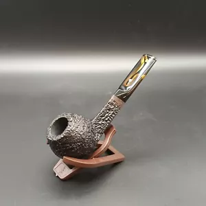 Pipa - MASTRO GEPPETTO "SABBIATO" - Made in Italy - Foto 1 di 10