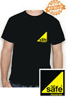 Gas Safe Register T-shirt / TeeShirt / PPE / Plumber / Gas Fitter / Work / S-XXL