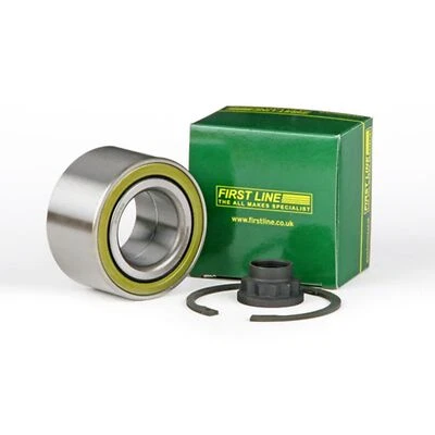 Wheel Bearing Kit For Lexus ES Saloon Front First Line - Image 1 of 4