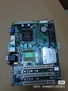 1pc used Advantech POD-6551 REV:A1 motherboard - Picture 1 of 4