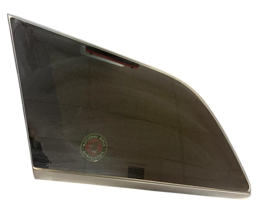 Se Adapta A Dodge Journey 2009-2020 Lado Del Conductor Puerta Trasera