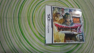 Dragon Quest le cronache dei prescelti Nintendo Ds nuovo - Imagen 1 de 10