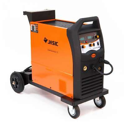 Jasic MIG 250 Compact Inverter Welder • 1,527£