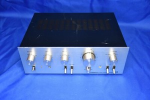 Pioneer sa-6500 stereo amplifier (as is)