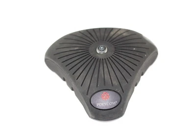 Microfono Esterno Per Conferenze Polycom Pod 2201-08453-004 - Immagine 1 di 3