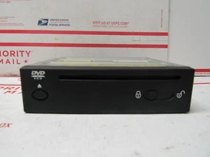 2006 2007 2008 2009 RANGE ROVER NAVIGATION DVD PLAYER - Foto 1 di 5