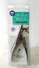 Whisker City Cat Guillotine Nail Clippers Stainless 5296695
