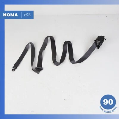 07-15 捷豹 X150 XKR 右前乘客安全带收回器黑色原始设备制造商 — 第 1/4 张图片