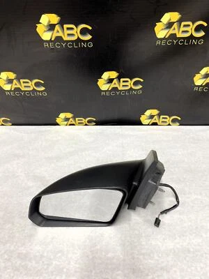 Conjunto de espejo retrovisor eléctrico Saturn Ion 2005-2007 exterior izquierdo conductor fabricante de equipos originales Foto 1 de 4