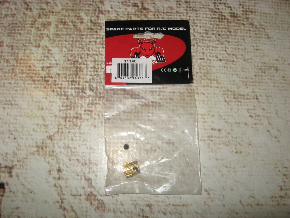 US Seller RC Redcat Racing Spare Parts / Brass Gear 11146 - Image 1 of 1