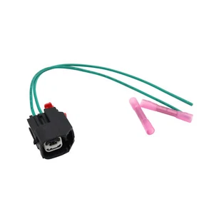 L5P DMAX Fuel Pressure Regulator Left Fuel Rail PigTail For 17-24 GM - Picture 1 of 10