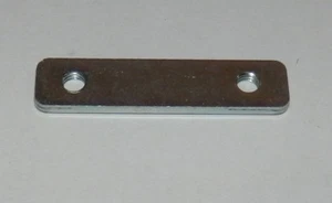 Tamiya Bullhead Reinforcing Plate (Small) NEW 4305264 58089 - Picture 1 of 1