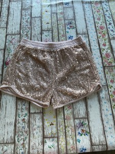 sainsburys girls shorts