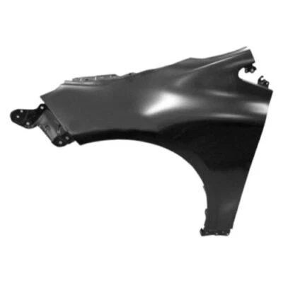 Guardabarros delantero lado del conductor Sherman TOCORO20-31Q-1 CAPA para Toyota Corolla NUEVO Foto 1 de 3