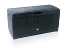 Deuba Box Matuba Gartenbox Aufbewahrungsbox Kissentruhe 310L