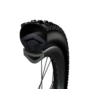 INSERTO PROTEZIONE CERCHIO TUBELESS FUSION (PRO+LITE) - 29" Tannus bicicletta - Imagen 1 de 1