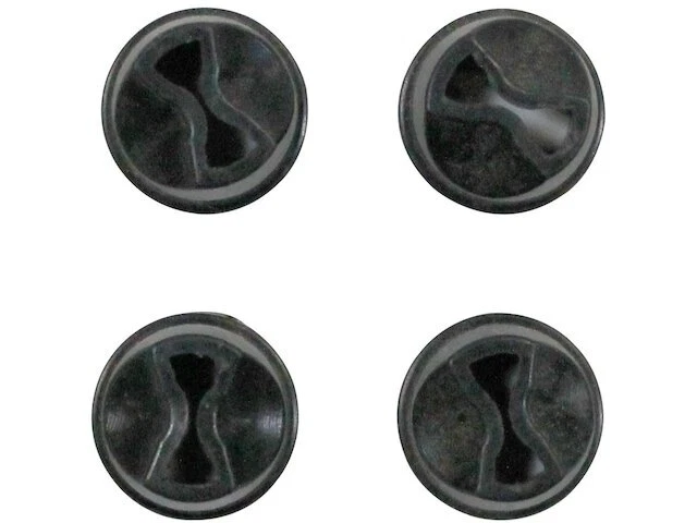 Anillo de sellado de manguera de presión de dirección asistida de extremo de rack para Pontiac G6 2006-2010 93FXWW Foto 1 de 1