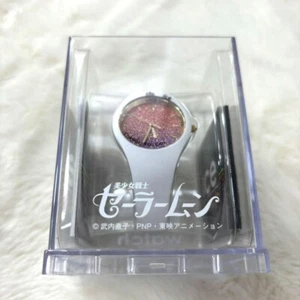 Sailor Moon×ICE Watch Moonlight Collaboration Usagi Thukino Model From JAPAN - Picture 1 of 6