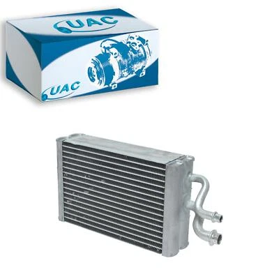 Núcleo de evaporador trasero UAC A/C para GMC Yukon 2007-2020 Foto 1 de 2