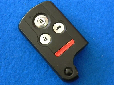 Acura RL 2011 llave entrada sin llave llave llave mando a distancia OEM ACJ8D8E24A04 DRIVER 1 Foto 1 de 3