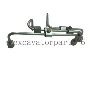 New Fuel Pipe 131507740 131507750 131507760 For Perkins 403D-11 Engine - Picture 1 of 5