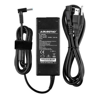 Fuente de cargador adaptador de CA para HP ENVY 17-J130US 17-j142NR E8A04UA#ABA TouchSmart Foto 1 de 3