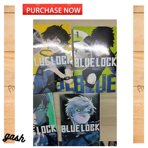 Manga Favourite neuer Comic Anime blaues Schloss Vol. 11-21 englische Version Sammlerstück - Bild 1 von 13