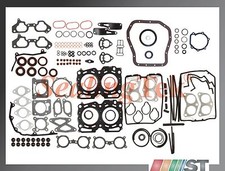 Fit 2002-05 Subaru Impreza Wrx Turbo Ej205 Usdm Engine Full Gasket Set seal kit
