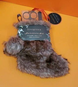 Livegreen Manicurs Set - Picture 1 of 1