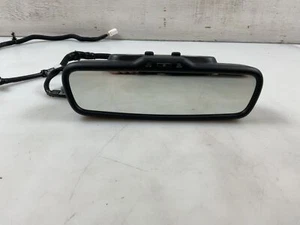 Jeep JK Wrangler OEM Auto Dimming Rearview Mirror 2013-2017 005463 - Picture 1 of 9