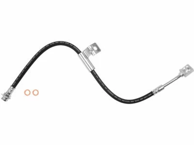 Manguera de freno delantera derecha para GMC P3500 1985-1989 18564CG 1986 1987 1988 Foto 1 de 2