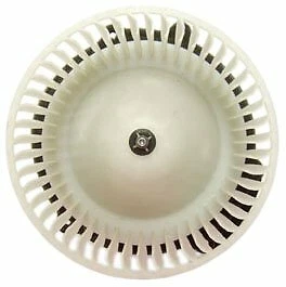 MOTOR SOPLADOR TYC 700033 '93-'97 MAZDA 6.2.6 UPC: 762405240138 Foto 1 de 3