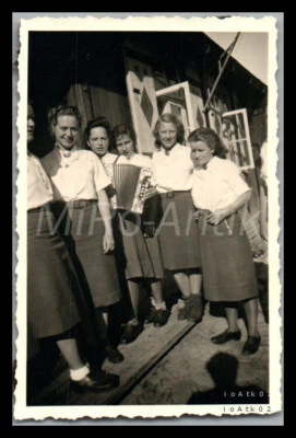 Photo, service professionnel Perg/AUT, salle 3 l'après-midi de la musique, 19... - Photo 1/2