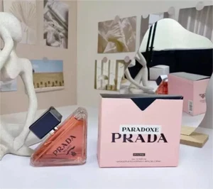 Prada Paradoxe Intense 3 oz / 90 ml Eau De Parfum Perfume For Women Spray - Bild 1 von 5